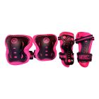 PACK PROTECCIONES KRF JUNIOR GIRLS