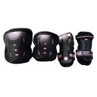 KRF JUNIOR NEW PROTECTION PACK BLACK-PINK