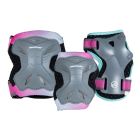 PACK PROTECCIONES POWERSLIDE NIÑA