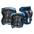 PACK PROTECCIONES POWERSLIDE NIÑO