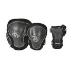 PACK PROTECCIONES POWERSLIDE PRO MEN