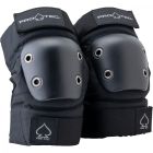 PACK PROTECCIONES PRO-TEC SET OPEN NEGRO