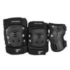 PACK PROTECCIONES TEMPISH TAKY NEGRAS
