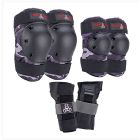 TRIPLE 8 CAMUFLAJE PROTECTION PACK