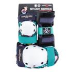 PACK PROTECCIONES TRIPLE 8 SAVER FLORAL
