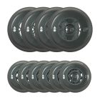 PACK RUEDAS WIZARD ADVANCED 100MM-76MM (PACK 10)