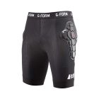 PANTALON CORTO G-FORM PRO-X3 NEGRO