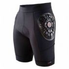 PANTALON G-FORM ELITE BIKE LINER NEGRO