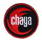 QUAD CHAYA SKATES PATCH