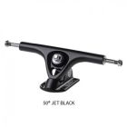 PARIS V3 180MM 50º JET BLACK TRUCKS (UNIT)