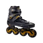 KRF NEW ANGEL BLACK-GOLD