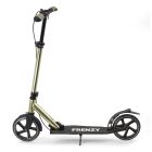 FRENZY 205MM DUAL BRAKE PLUS CHAMPAGNE SCOOTER
