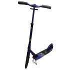 PATINETE KRF PREMIER CITY 200 SUSPENSION DELANTERA AZUL