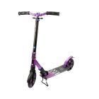 PATINETE KRF PREMIER CITY 200 SUSPENSION DELANTERA MORADO