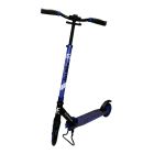 PATINETE KRF URBAN CITY 145 REVOLUTION AZUL-NEGRO