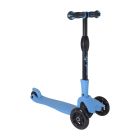 PATINETE LUMINOUS 20 AZUL LED