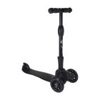 LUMINOUS 20 BLACK LED SCOOTER