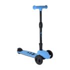 LUMINOUS 50 BLUE LED SCOOTER