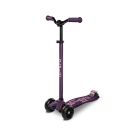 MAXI MICRO DELUXE PRO PURPLE SCOOTER