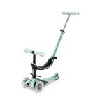 MICRO MINI2GROW DELUXE MAGIC LED MINT SCOOTER