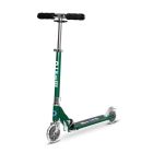 PATINETE MICRO SPRITE VERDE FOREST LED
