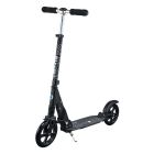 PATINETE MICRO SUSPENSION NEGRO