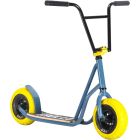 PATINETE ROCKER ROLLA GRIS