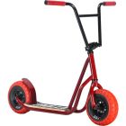 PATINETE ROCKER ROLLA ROJO
