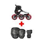 POWERSLIDE ARISE RD TRISKATE PACK