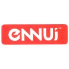PEGATINA ENNUI LOGO