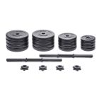 KRF HOME FIT DISC WEIGHT 30 KG (2 PACK)