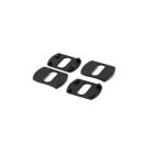 PITCH CONTROL SET FLAT ALONG (4 PACK)