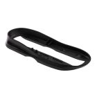 PLACAS GUIAS ROLLERBLADE BLANK NEGRO