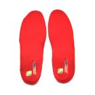PREMIUM SEBA GREY-RED INSOLE