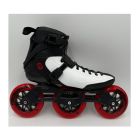 POWERSLIDE ARISE 110 NEGRO-BLANCO (MUESTRA)