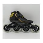POWERSLIDE BOOST 110 85A 13,2’’ NEGRO-DORADO (MUESTRA)