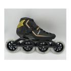 POWERSLIDE BOOST 110 85A 13,2’’NEGRO-DORADO-BLANCO (MUESTRA)