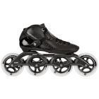 POWERSLIDE CORE PERFORMANCE BLACK 4X110