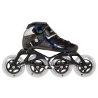 POWERSLIDE DRAGON BLACK 84
