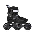 POWERSLIDE JET PRO BLACK ADJ