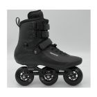 POWERSLIDE KAZE BLACK 90 (USADO)