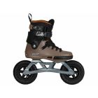POWERSLIDE NEXT EDGE 150 BROWN