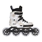 POWERSLIDE NEXT MARBLE WHITE 110