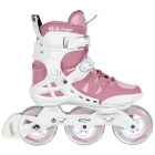 POWERSLIDE PHUZION ARGON ROSE 100