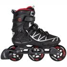 POWERSLIDE PHUZION ARGON SCARLET 100