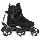 POWERSLIDE PHUZION ARGON SYNCRO BLACK 110