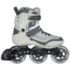 POWERSLIDE PHUZION KRYPTON GREY 100