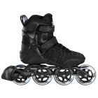 POWERSLIDE PHUZION XENON BLACK 90