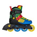 POWERSLIDE ROCKET MOTLEY