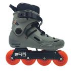 POWERSLIDE STORM METEOR 80 (MUESTRA)